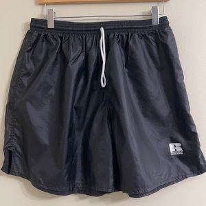 Russell Athletic 100% Nylon Men’s Short Sz.Xl